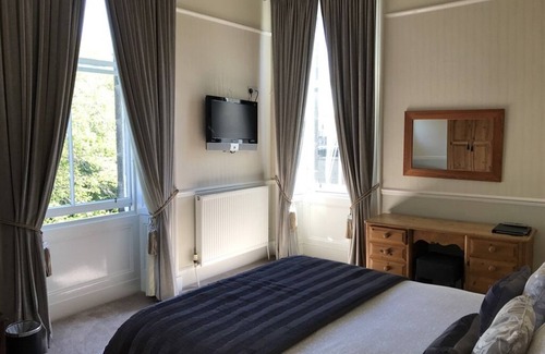 Newington House | The Alba House