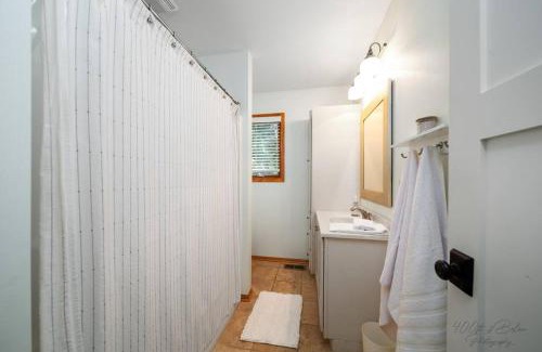 Lake Geneva House | The Albatross