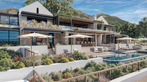 Noordhoek Bed & Breakfast | The Alexander Estate - Cape Point Vineyard, Noordhoek