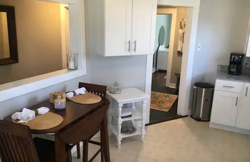 Jackson House | The Alexandria House #3n