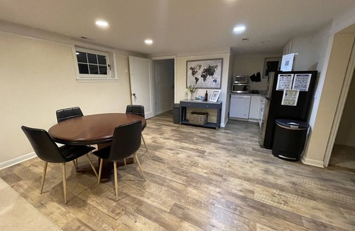 Alki House | The Alki Beachaus