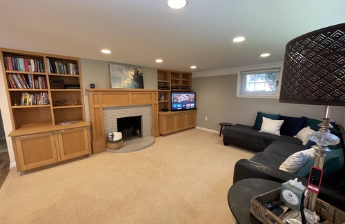 Alki House | The Alki Beachaus