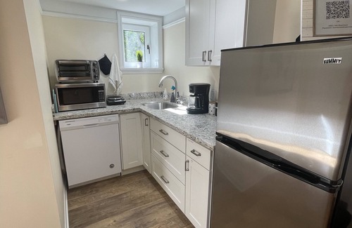 Alki House | The Alki Beachaus