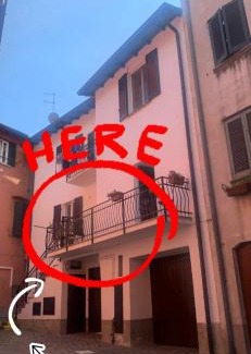 Malgrate Apartment | THE ALLEY 7