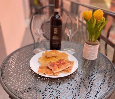 Malgrate Apartment | THE ALLEY 7