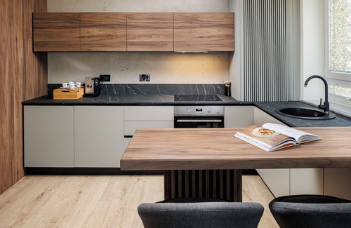 Tractorul Apartment | The Alley by Kanopian