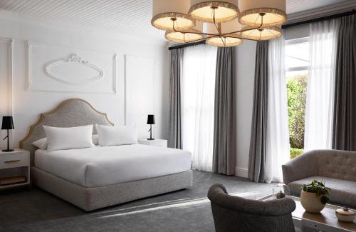 Alphen Hotel | The Alphen Boutique Hotel & Spa