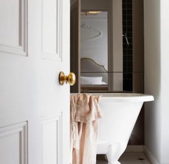 Alphen Hotel | The Alphen Boutique Hotel & Spa