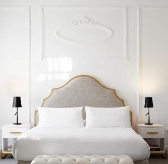 Alphen Hotel | The Alphen Boutique Hotel & Spa