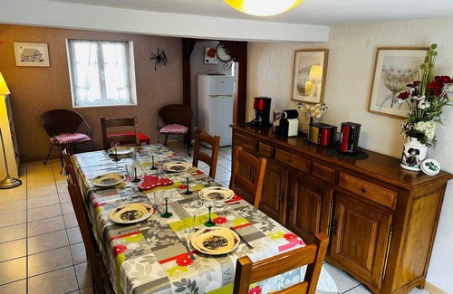 Mutzenhouse House | The Alsatian with 29 hearts