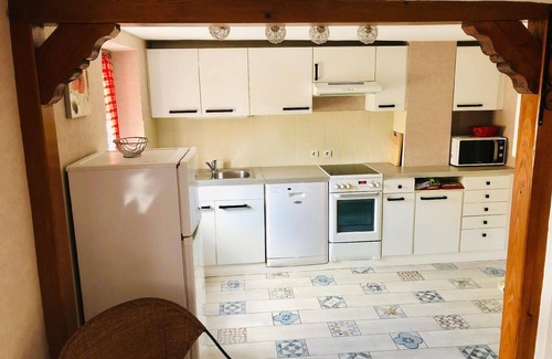 Mutzenhouse House | The Alsatian with 29 hearts