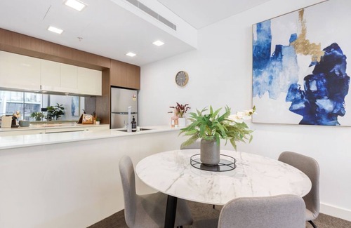 Surry Hills Apartment | The Alta Apartments by Urban Rest