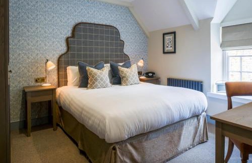 Truro Hotel | The Alverton
