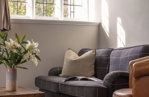 Truro Hotel | The Alverton