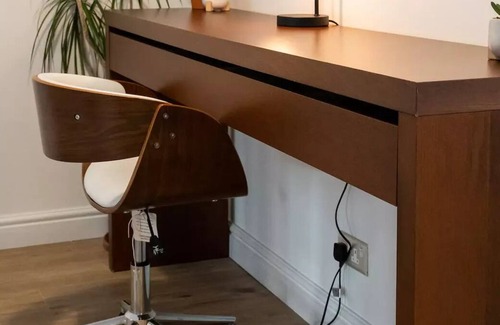 Sheffield City Centre Apartment | The Amazing Triplex - City Centre - Free Parking