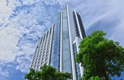 Lingya District Hotel | THE AMNIS, a Luxury Collection Hotel, Kaohsiung