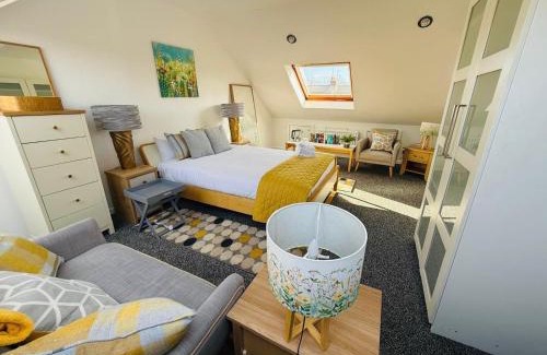 Heaton House | The Ampersand