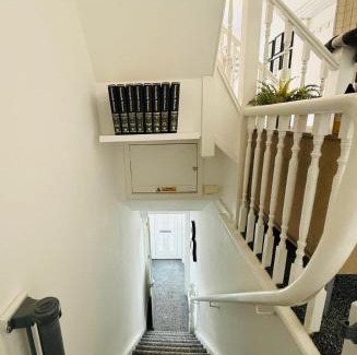 Heaton House | The Ampersand