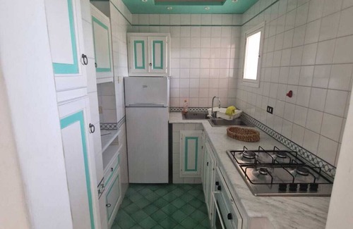 Anacapri Apartment | The Amphoras House