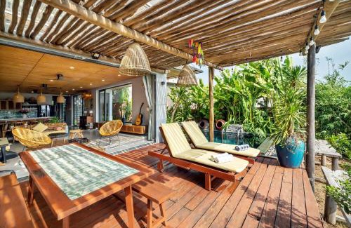 Cam Thanh Villa | The An Retreat by Class6