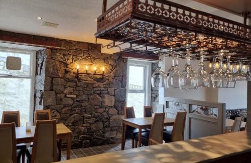 Kippford Hotel | The Anchor Hotel