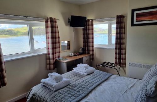 Kippford Hotel | The Anchor Hotel