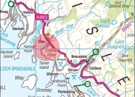 Ose Bed & Breakfast | The Anchorage