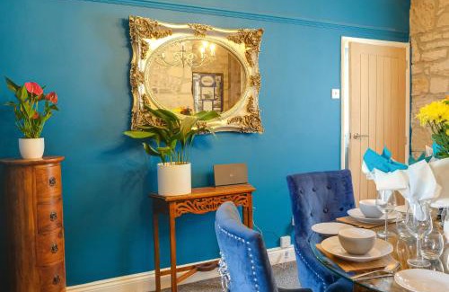 Amble House | The Anchorage - sea views and beach on doorstep