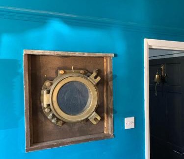 Amble House | The Anchorage - sea views and beach on doorstep