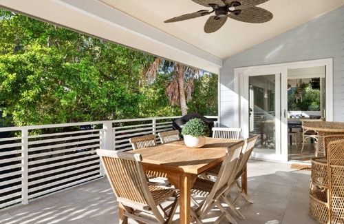 New Brighton House | The Anchorage, TOP NOTCH