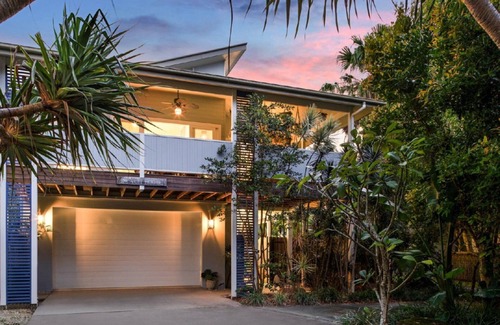 New Brighton House | The Anchorage, TOP NOTCH