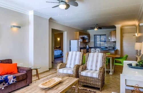 Vaal Marina House | The Anchorage