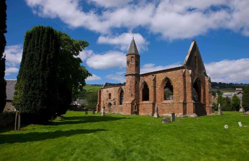 Fortrose Hotel | The Anderson