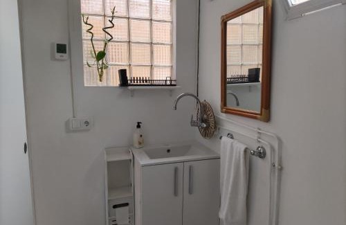 Palafrugell Apartment | The Anex Reformado recientemente