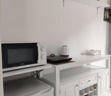 Palafrugell Apartment | The Anex Reformado recientemente