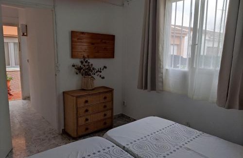 Palafrugell Apartment | The Anex Reformado recientemente