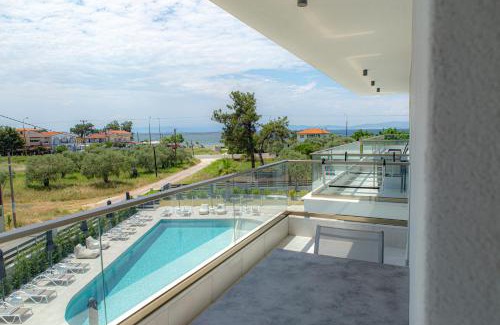 Skala Rachoniou Apartment | The Angeliki Boutique Hotel