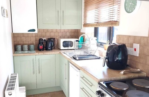 East Dereham Cottage | The Annex at Holly Glenn