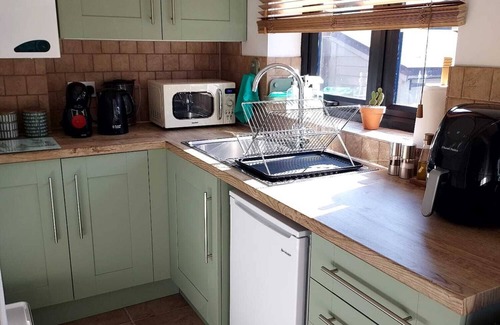 East Dereham Cottage | The Annex at Holly Glenn