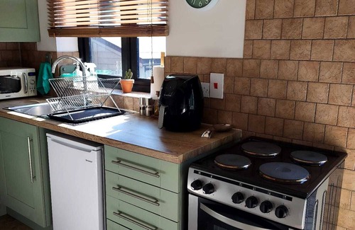 East Dereham Cottage | The Annex at Holly Glenn