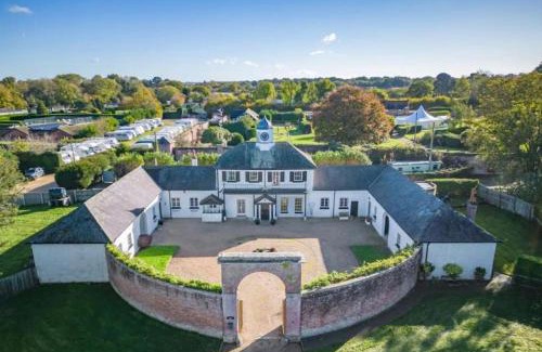 Wimborne House | The Annex at Merley Mews