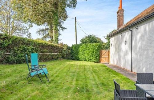 Wimborne House | The Annex at Merley Mews