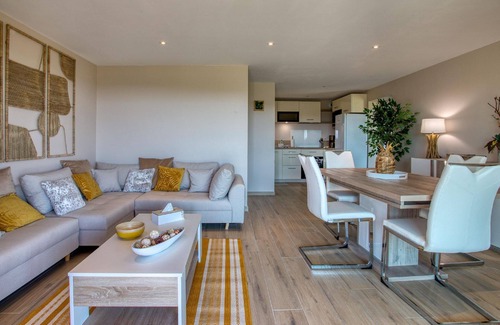 Eymet Apartment | The Annex Coté cASTAGNE