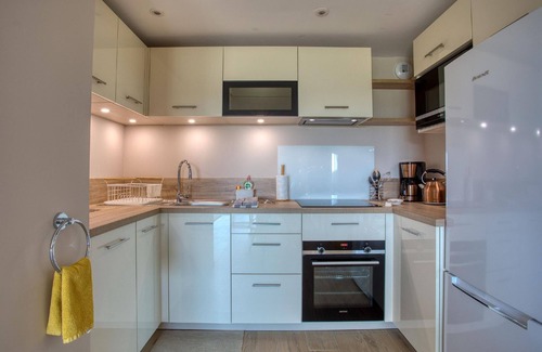 Eymet Apartment | The Annex Coté cASTAGNE