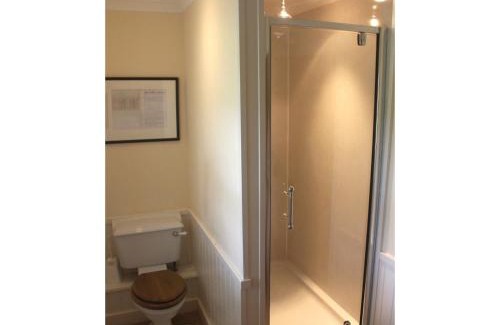 Nairn Apartment | The Annex - Easter Arr