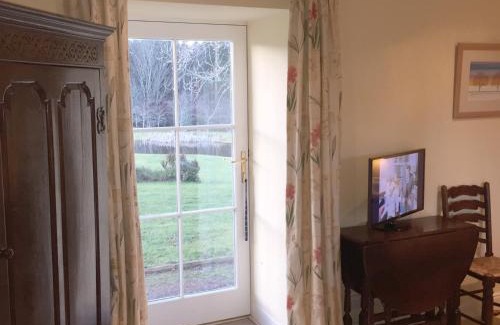 Nairn Apartment | The Annex - Easter Arr