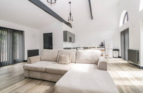 Wimborne Cottage | The Annex