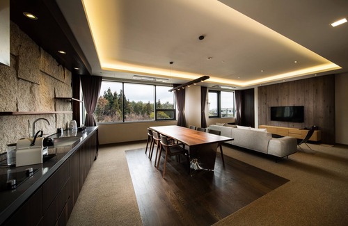 Jungmun Hotel | The Annex