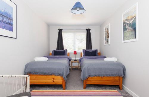 Wittering Apartment | The Annex, Truffles, West Wittering