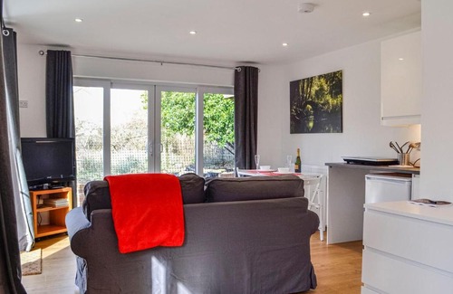 Parkend House | The Annexe at the 1910 house